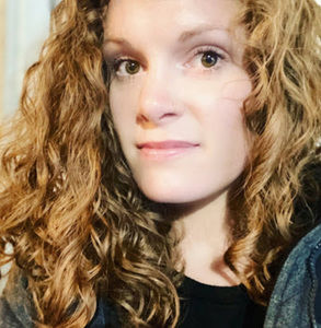 Meet your Posher, Brittany